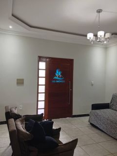 CASA EM POCINHOS