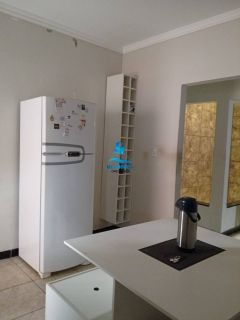 CASA EM POCINHOS