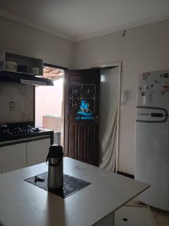 CASA EM POCINHOS