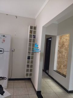 CASA EM POCINHOS