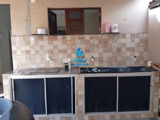 CASA EM POCINHOS