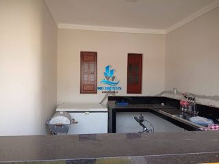CASA EM POCINHOS