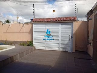CASA EM POCINHOS