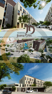 JOANA D'ARC
