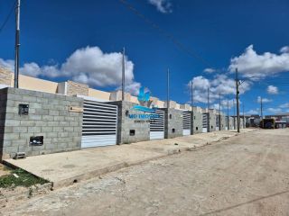 CASAS PLANEJADAS - PORTAL SUDOESTE
