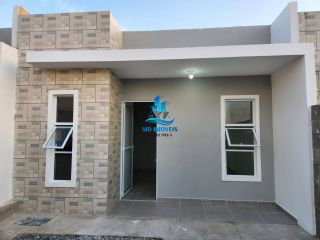 CASAS PLANEJADAS - PORTAL SUDOESTE