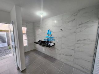 CASAS PLANEJADAS - PORTAL SUDOESTE