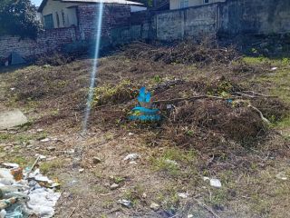 TERRENO - BODOCONGÓ