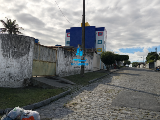 TERRENO - BODOCONGÓ