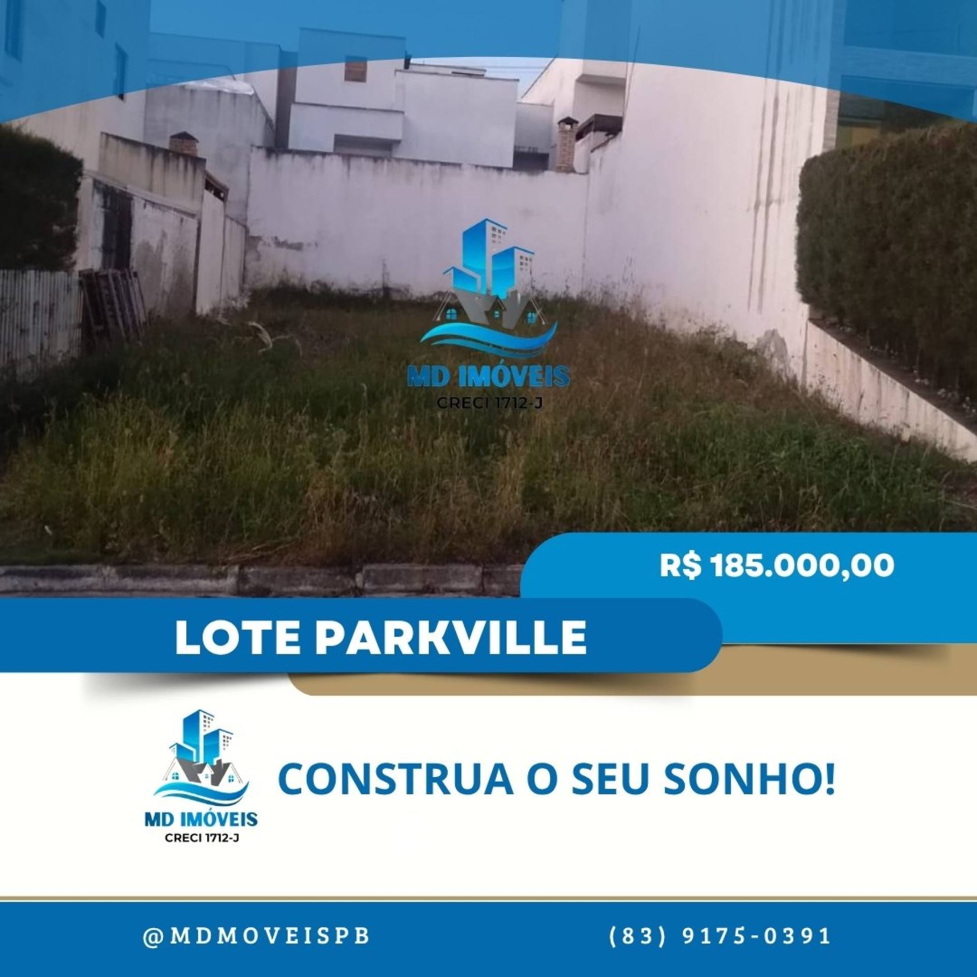 LOTE NO PARKVILLE