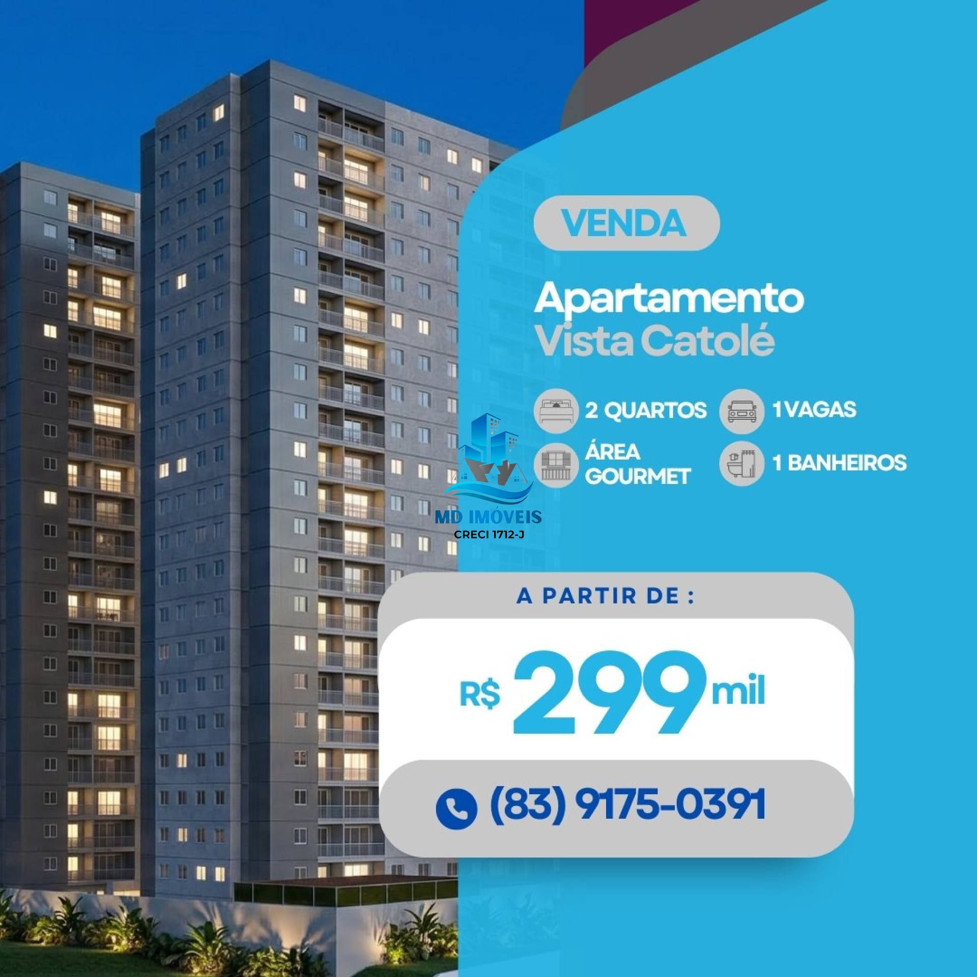 VISTA CATOLÉ