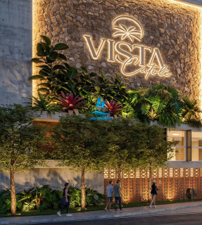 VISTA CATOLÉ