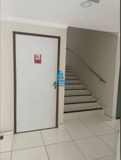 SALA COMERCIAL NA JUSCELINO
