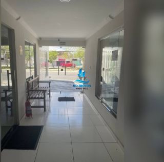 SALA COMERCIAL NA JUSCELINO