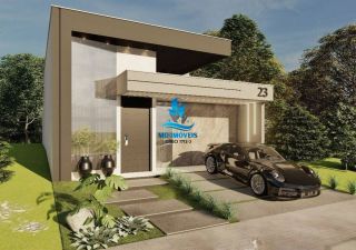 CASA NO SKYVILLE RESIDENCE PRIVÊ