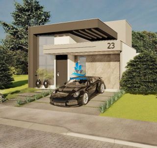 CASA NO SKYVILLE RESIDENCE PRIVÊ