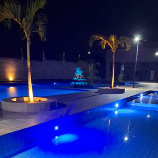 CASA NO SERRA NOBRE RESIDENCE