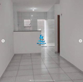 CASA NO SERRA NOBRE RESIDENCE