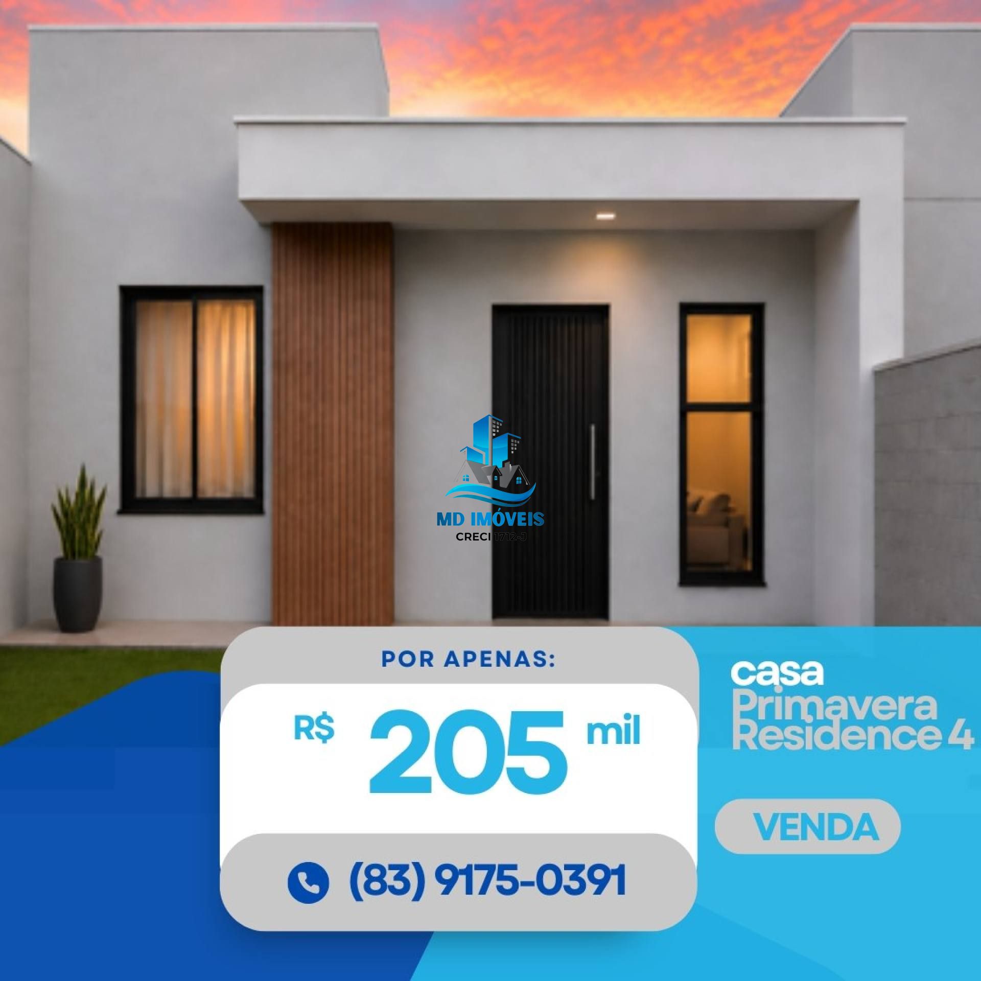 PRIMAVERA RESIDENCE 4