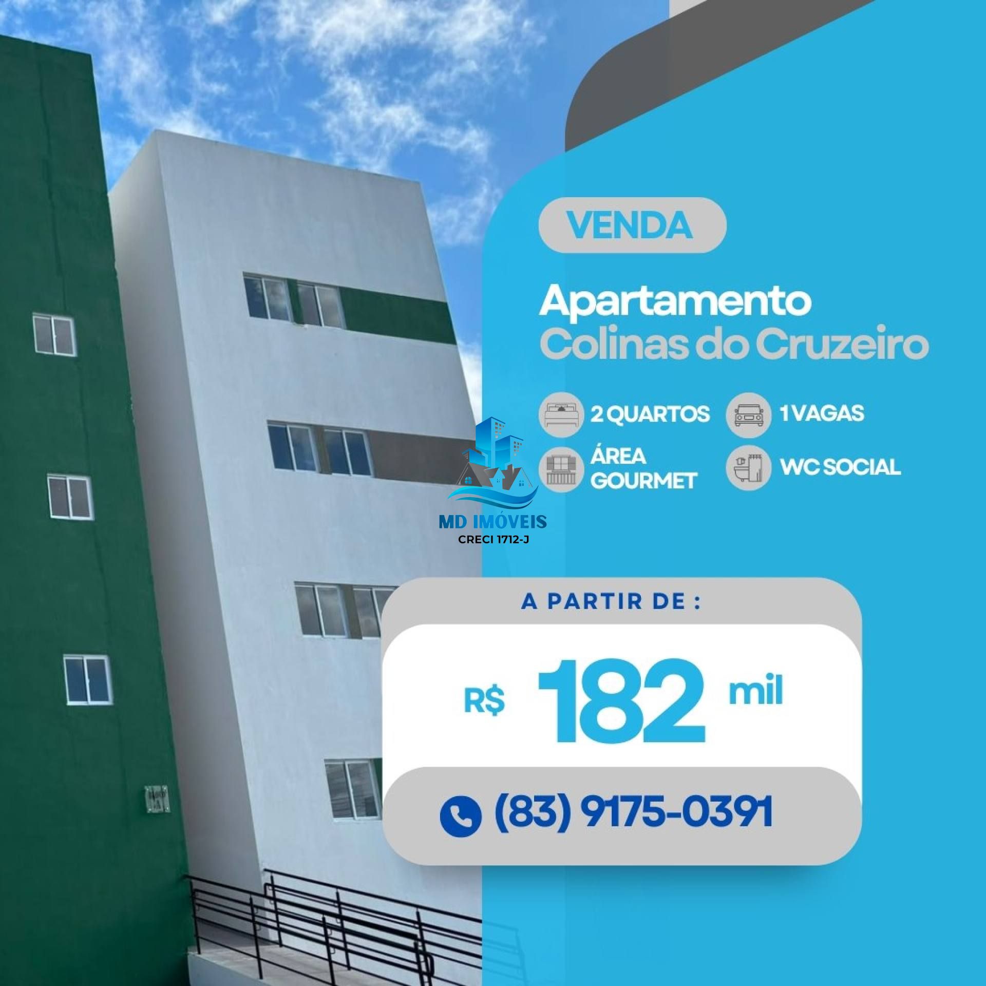 COLINAS DO CRUZEIRO