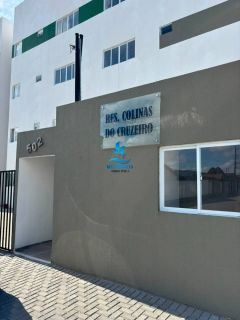COLINAS DO CRUZEIRO