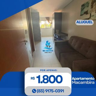 FLAT MACAMBIRA