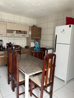 CASA NO DINAMÉRICA