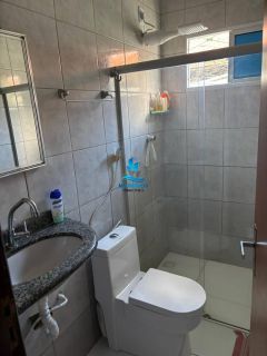 CASA NO DINAMÉRICA