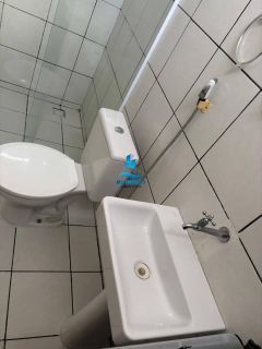 CASA NO DINAMÉRICA