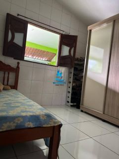 CASA NO DINAMÉRICA