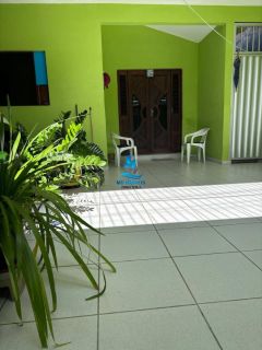 CASA NO DINAMÉRICA