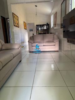 CASA NO DINAMÉRICA