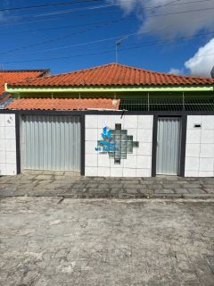 CASA NO DINAMÉRICA