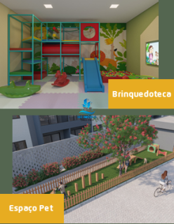 AP NO JARDINS DAS ACÁCIAS (2°)