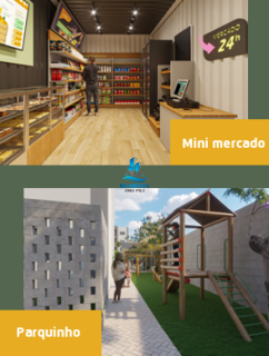 AP NO JARDINS DAS ACÁCIAS (2°)