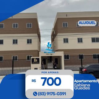 RESIDENCIAL FABIANA GUEDES