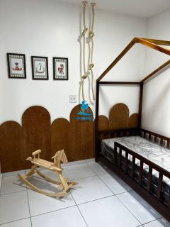 AP CAMPINA RESIDENCE CLUBE