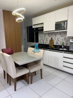 AP CAMPINA RESIDENCE CLUBE