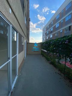 AP AQUA CLUBE RESIDENCIAL