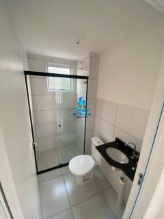 AP AQUA CLUBE RESIDENCIAL