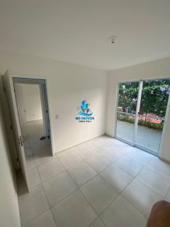 AP AQUA CLUBE RESIDENCIAL