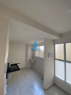 AP AQUA CLUBE RESIDENCIAL