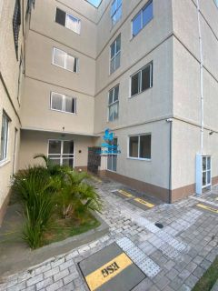 AP AQUA CLUBE RESIDENCIAL