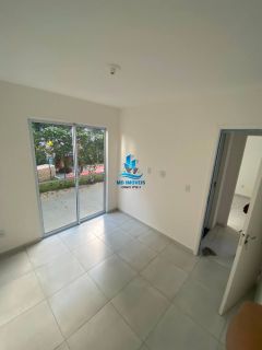 AP AQUA CLUBE RESIDENCIAL