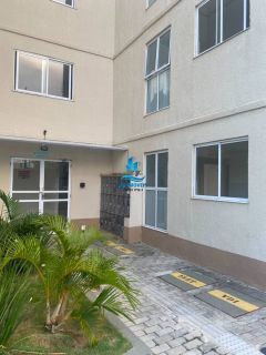 AP AQUA CLUBE RESIDENCIAL