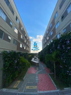 AP AQUA CLUBE RESIDENCIAL