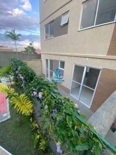 AP AQUA CLUBE RESIDENCIAL