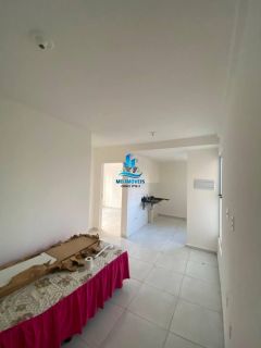AP AQUA CLUBE RESIDENCIAL
