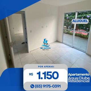 AP AQUA CLUBE RESIDENCIAL