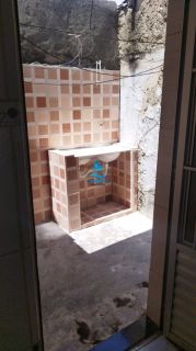 CASA NO CRUZEIRO